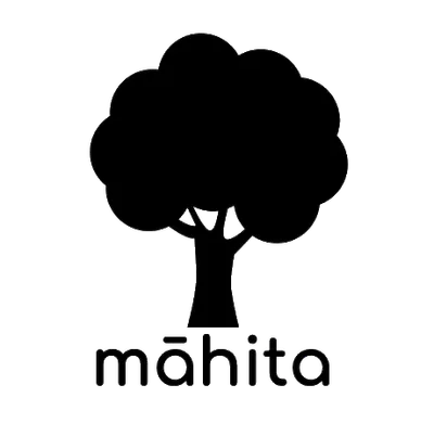 The original maahita banyan tree logo
